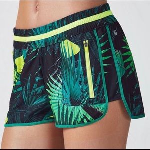 Fabletics Tyson Short